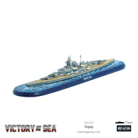 Tirpitz - Victory At Sea 2