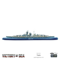 Tirpitz - Victory At Sea 3