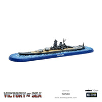 Yamato - Victory At Sea 2