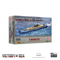 Yamato - Victory At Sea 1