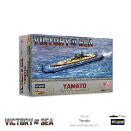 Yamato - Victory At Sea