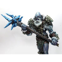 Frost Giant Titan unit - Northern Alliance 1