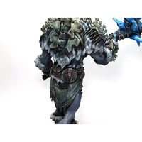 Frost Giant Titan unit - Northern Alliance 2