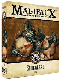 Squealers - Gremlins 1