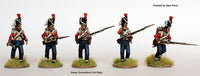 Elite Companies French Infantry 1807-14 13