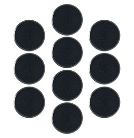 Citadel: 28.5mm Round Bases
