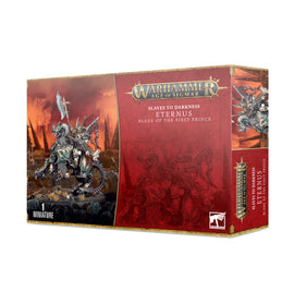 Warhammer Age Of Sigmar - Slaves To Darkness - Eternus Blade of The First Prince