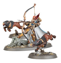 Stormcast Eternals Knight-Judicator With Gryph-Hounds 2