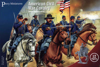 American Civil War Cavalry 1