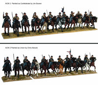 American Civil War Cavalry 2