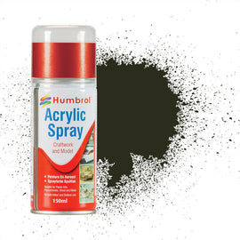 No 53 Gun Metal (Aerosol)