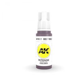 Deep Violet 17ml - AK Acrylic