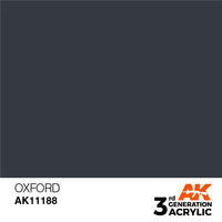 Oxford 17ml - AK Acrylic 2