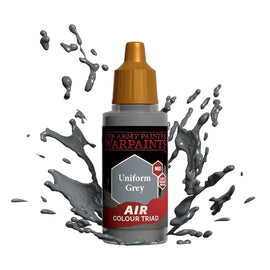 Uniform Grey - Warpaint Air