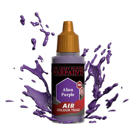 Alien Purple - Warpaint Air