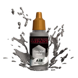 Plate Mail Metal - Warpaint Air