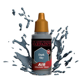 Dark Sky - Warpaint Air