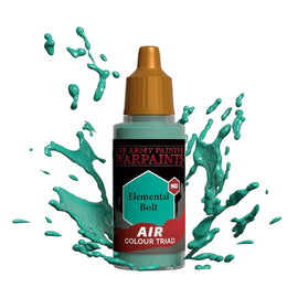 Elemental Bolt - Warpaint Air