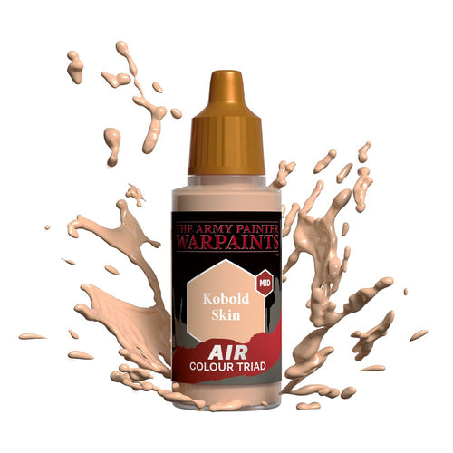 Kobold Skin - Warpaint Air