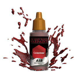 Gemstone - Warpaint Air