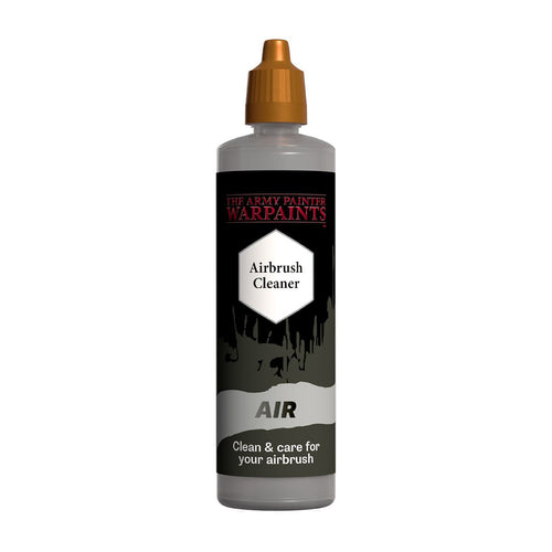 Airbrush Cleaner - Warpaint Air