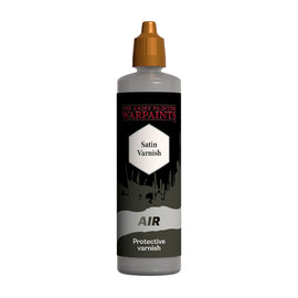 Aegis Suit Satin Varnish - Warpaint Air