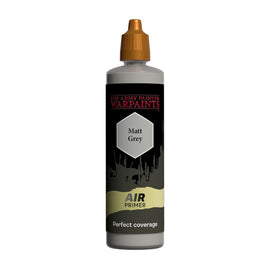 Grey Primer - Warpaint Air