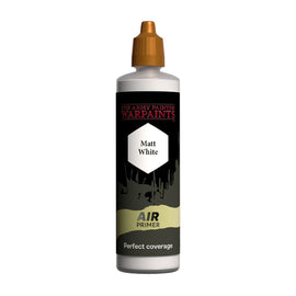 Primer White - Warpaint Air