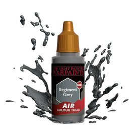 Regiment Grey - Warpaint Air