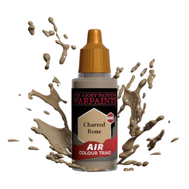 Charred Bone - Warpaint Air