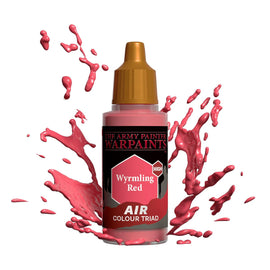 Wyrmling Red - Warpaint Air