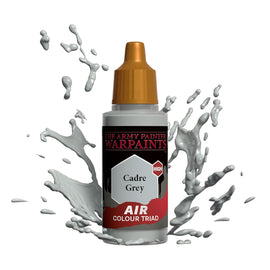 Cadre Grey - Warpaint Air