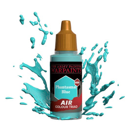 Phantasmal Blue - Warpaint Air