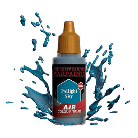 Twilight Sky - Warpaint Air
