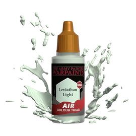 Leviathan Light - Warpaint Air