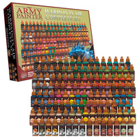 Warpaints Air Complete Set - The Army Painter 1
