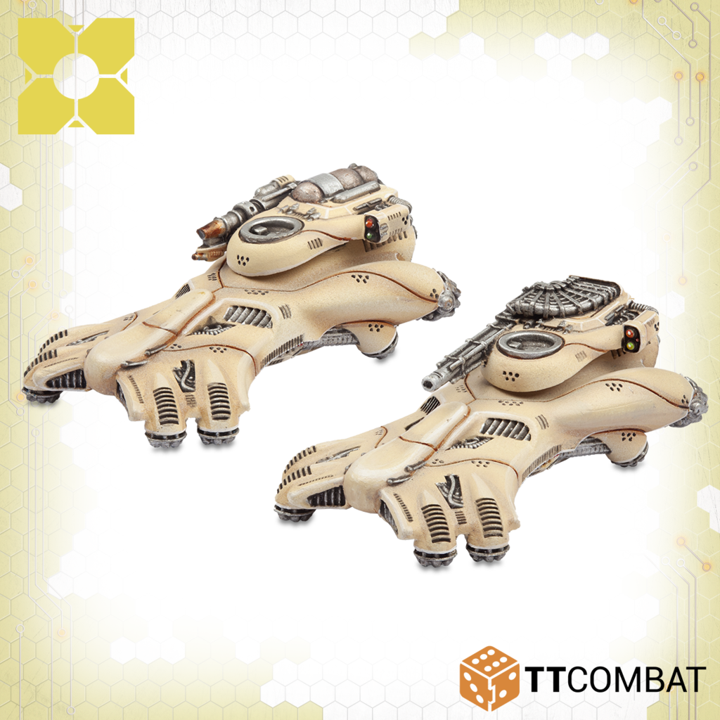 Angelos Jetskimmers