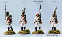 Austrian Napoleonic Infantry 1809-1815 3