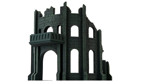 Gothic Battlefields: The Grand Vestibule - Malachite (x1)