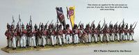 British Napoleonic Infantry 4