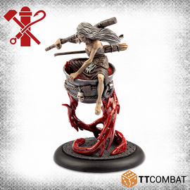Baba-Yaga - Guild