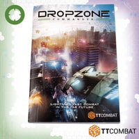 Dropzone Commander 2-Player Starter Box Set - Dropzone Commander 4