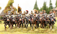 Austrian Napoleonic Cavalry 1798-1815 2