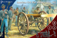 American Civil War Artillery 1