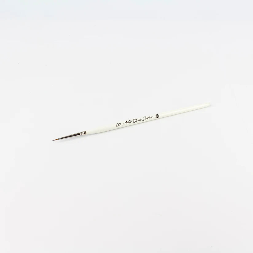 Series S - Size 00 Brush - Artis Opus