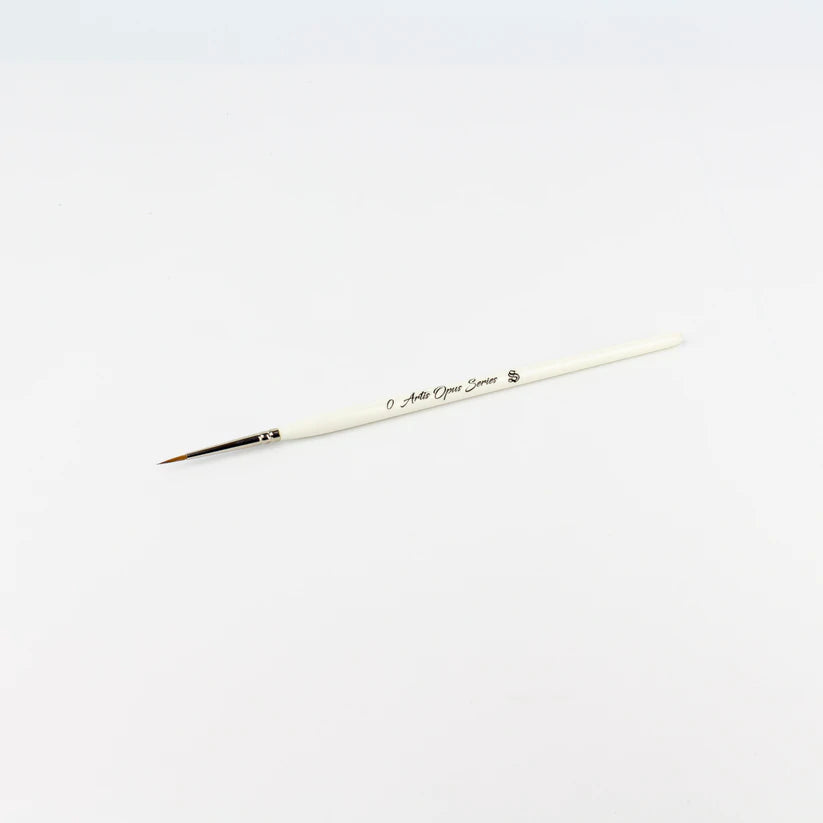 Series S - Size 0 Brush - Artis Opus