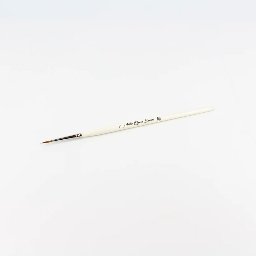Series S - Size 1 Brush - Artis Opus