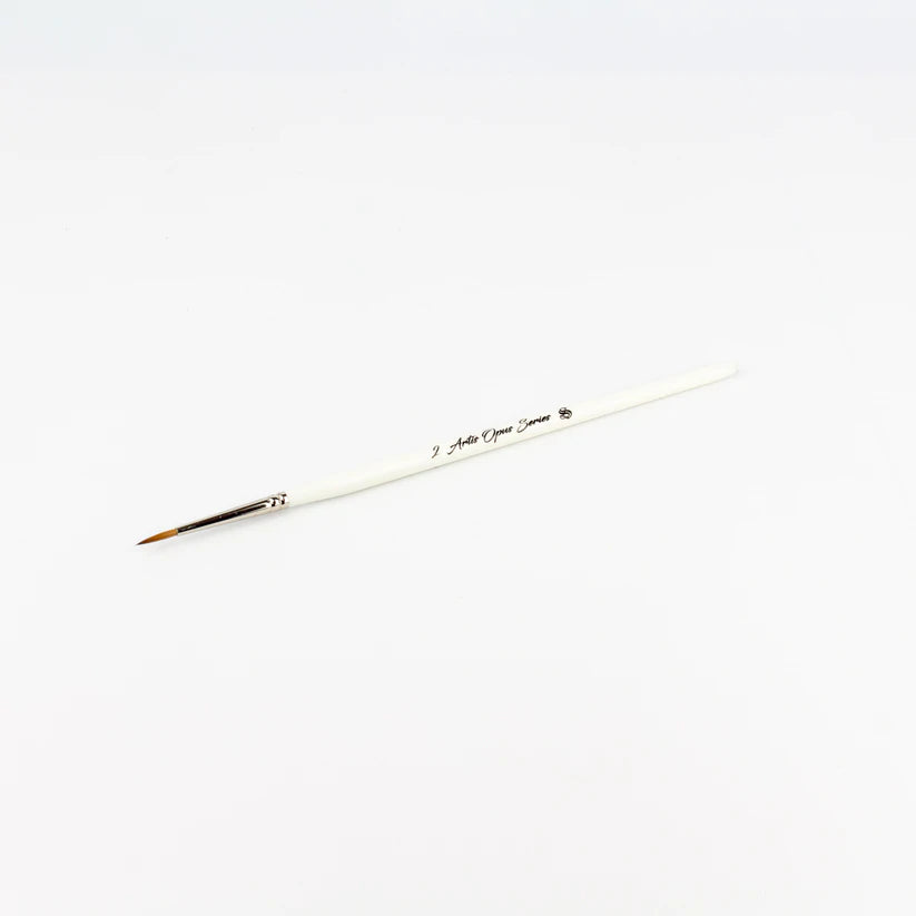 Series S - Size 2 Brush - Artis Opus