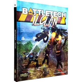 ilClan Rules Supplement