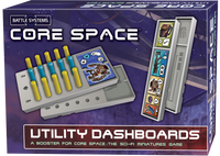 Core Space Utility Dashboards 1
